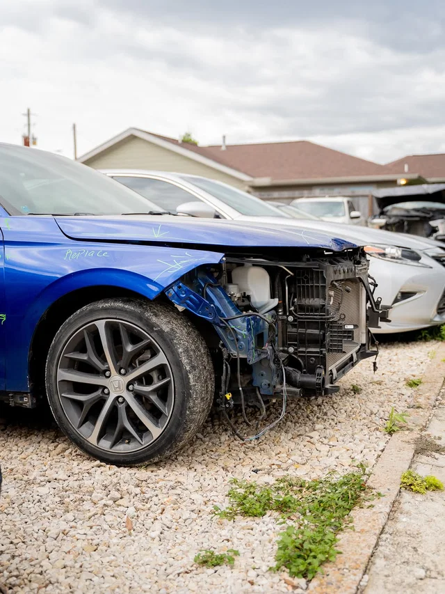 Need auto body work? We’ve got you covered! 🔥
Get your FREE 