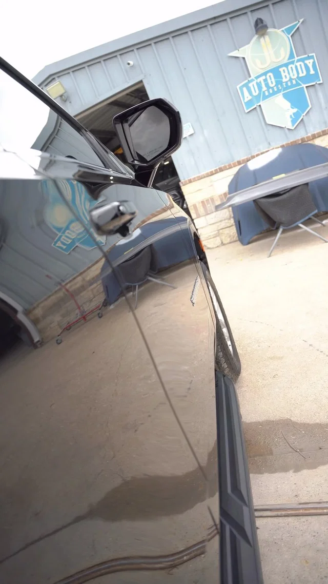 Watch the magic happen ✨
Another clean job by JJ Autobody.
📩