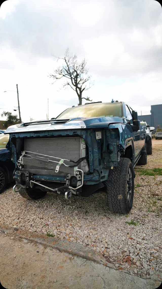 Houston , you have a problem?
We’ll fix it 🚙⚙️