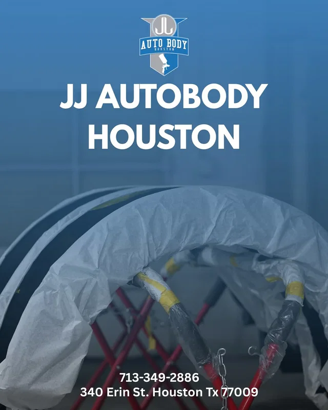 Your car deserves its main character moment. 🚗✨ Let JJ Autob