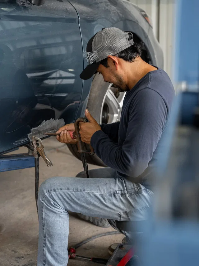 Your car is one of your biggest investments. Don’t trust it 