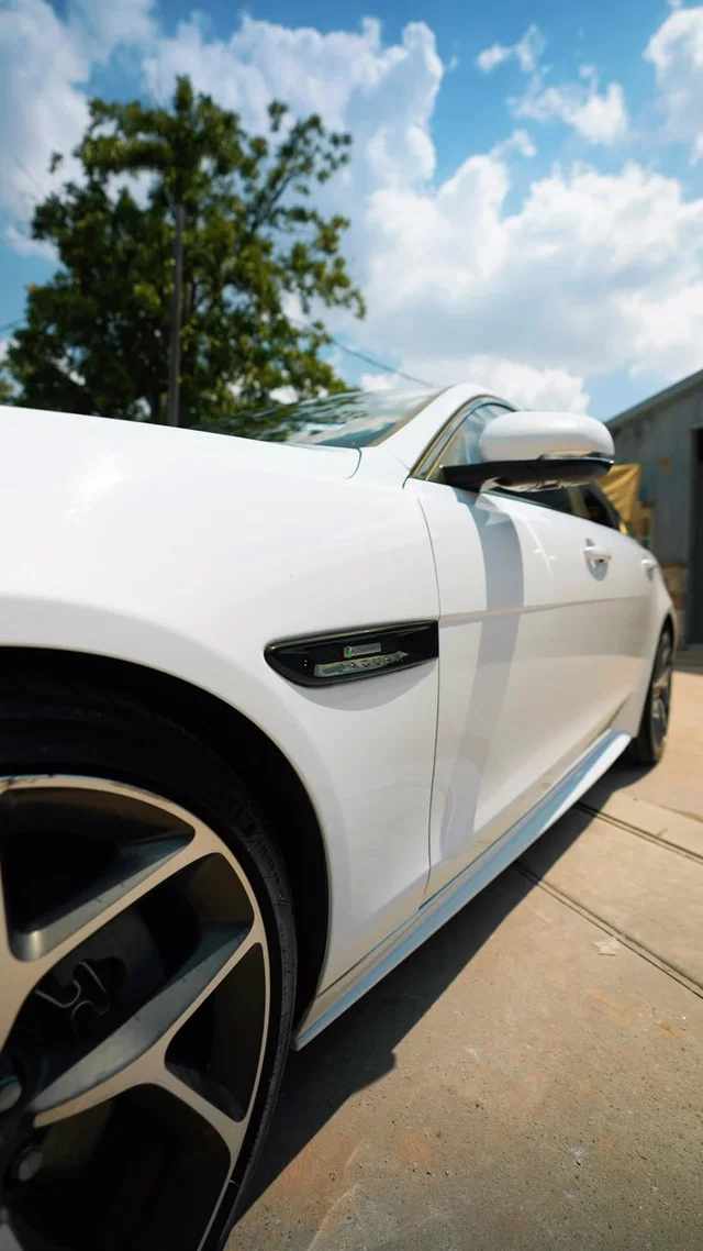Got a ding, dent, or major collision holding you back? Don’t