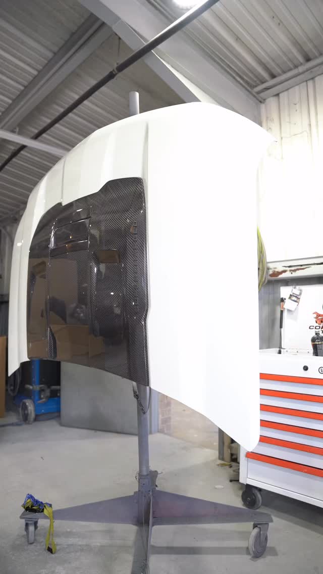 From frame straightening to paint perfection — JJ Autobody H