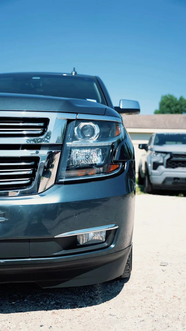 JJ Autobody Houston — Where your car gets its confidence bac