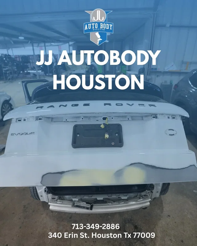 HERE FOR YOUR CAR NEEDS 🚙🔧
#jjautobodyhouston #jj #houston #