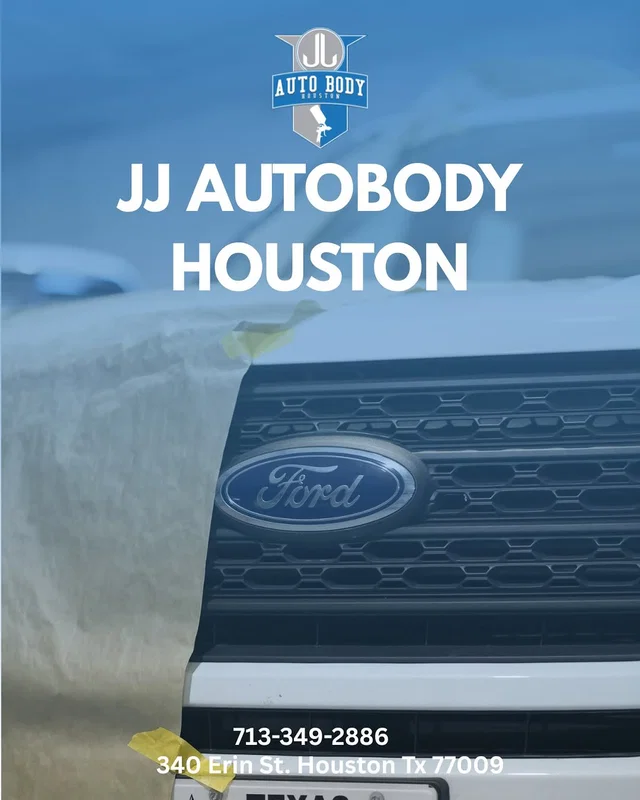 We are a collision repair facility in Houston Texas. We are 