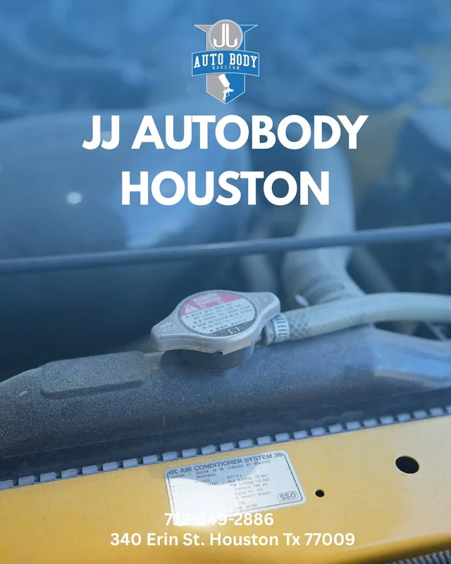 Open five days a week to serve you💪🏽🙌🏽🔥🔧

#jj #jjautobodyhoust