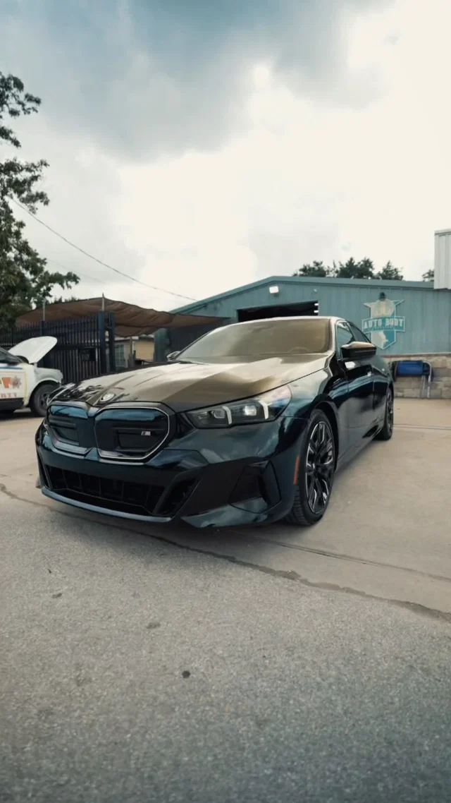 Quality work you can see, service you can trust.
At JJ Autob