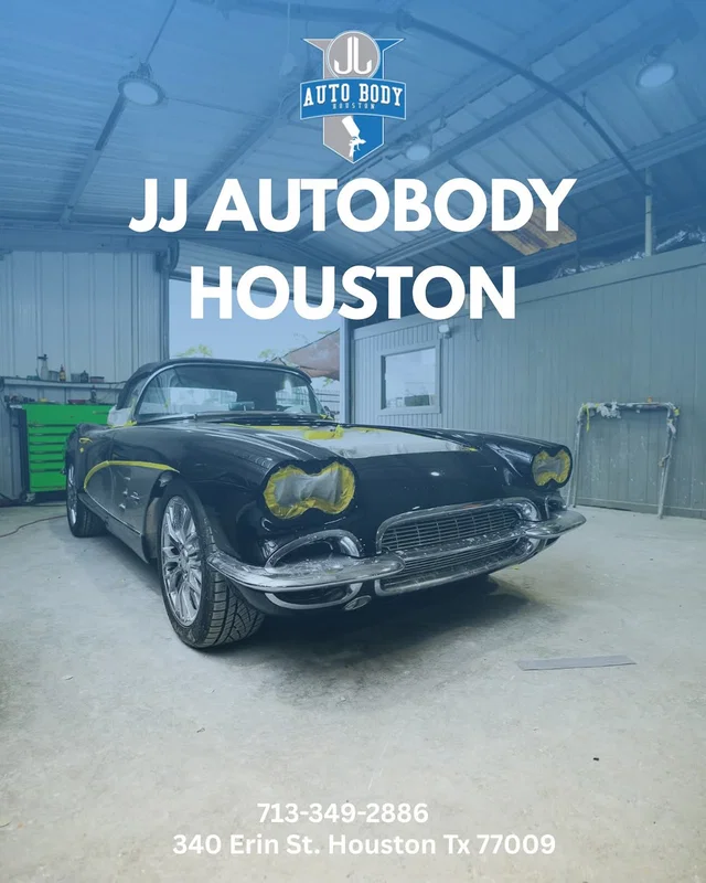 Houston cars deserve this level of care.💪🏽🔧🚙
