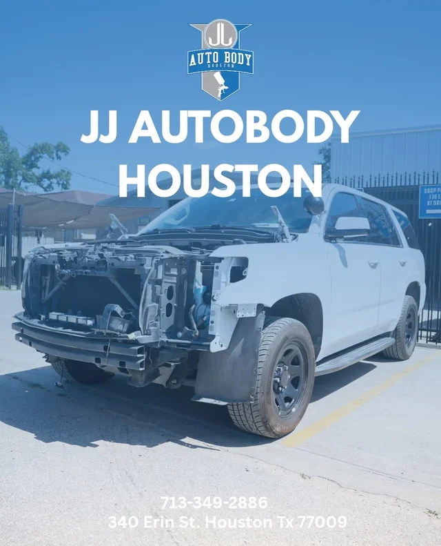 Your car deserves the extra care ✨
JJ Autobody bringing ever