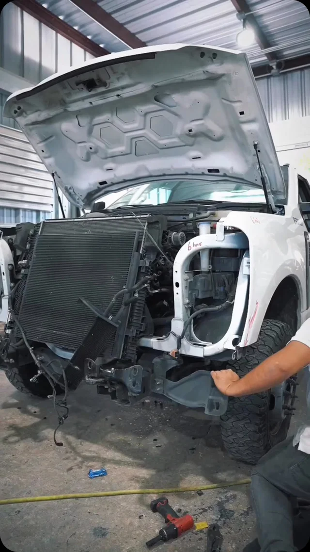 This week projects 👀🔧 stay tuned for the end results #coming